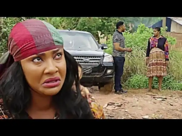 Video: He deceived Me With A Big Car 1 - Latest Nigerian Movies 2017